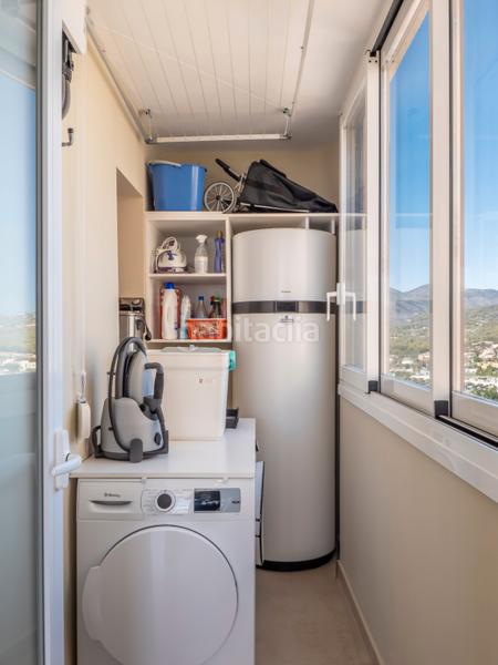 Foto 9f2efe3a-721d-4122-8d4f-8fb551341b69. Penthouse with heating parking pool in Playa Arenal - Bol Calp