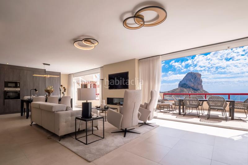 Foto b780c6aa-a37b-4eac-9c55-50830351be39. Penthouse with heating parking pool in Playa Arenal - Bol Calp
