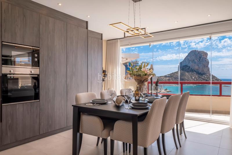 Foto dac4770a-7f48-4a9f-8d17-6609386cddd6. Penthouse with heating parking pool in Playa Arenal - Bol Calp