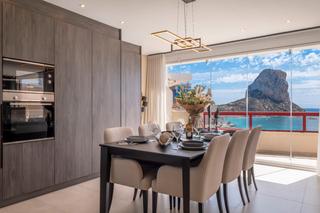 Penthouse in Playa Arenal - Bol