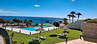 Dachwohnung in Poble Nou-Montiboli