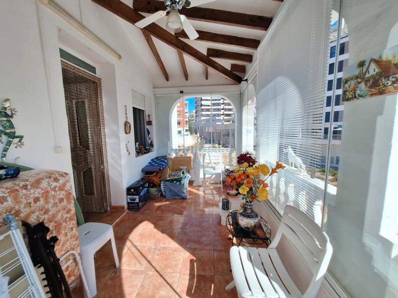 Foto 382b8296-7372-4545-bc52-26b868d47afa. Chalet en Manzanera-Tosal Calp