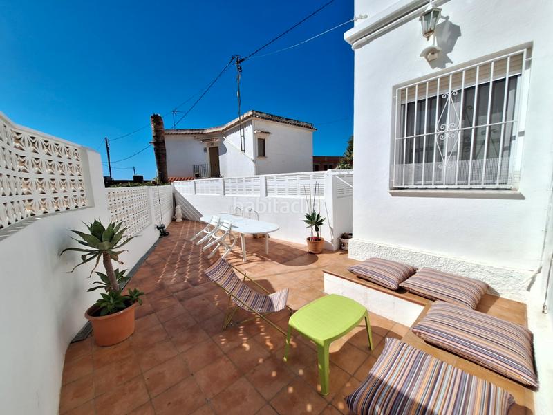 Foto 8da93f75-ddd9-49f0-9096-722a54ad2ab0. Chalet en Manzanera-Tosal Calp