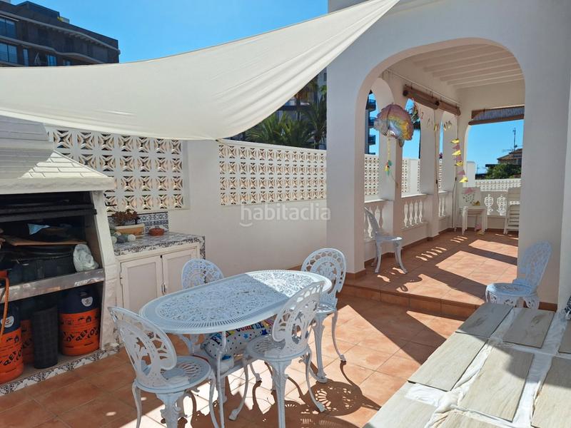 Foto a55e4535-6b89-4683-883f-667f15454b51. Chalet en Manzanera-Tosal Calp