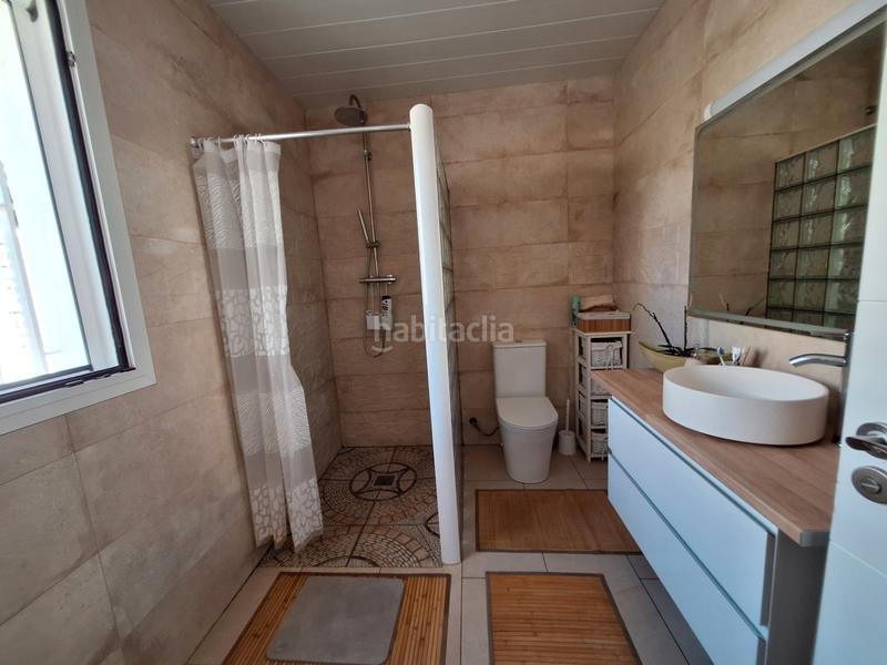 Foto ed25e559-ce86-496b-b361-ff9758281fc3. Chalet en Manzanera-Tosal Calp