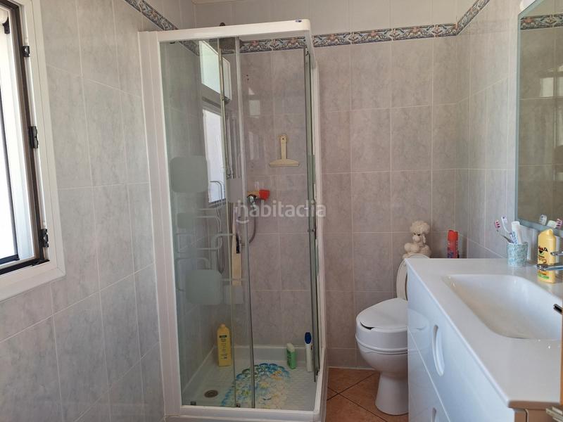 Foto 3d41e974-67a0-48e6-a5d5-6318d0e7277a. Chalet dans Manzanera-Tosal Calp