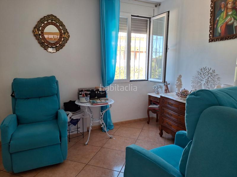 Foto 1cac19a0-54a7-4ba9-9294-4f0fc8152572. Xalet a Manzanera-Tosal Calp