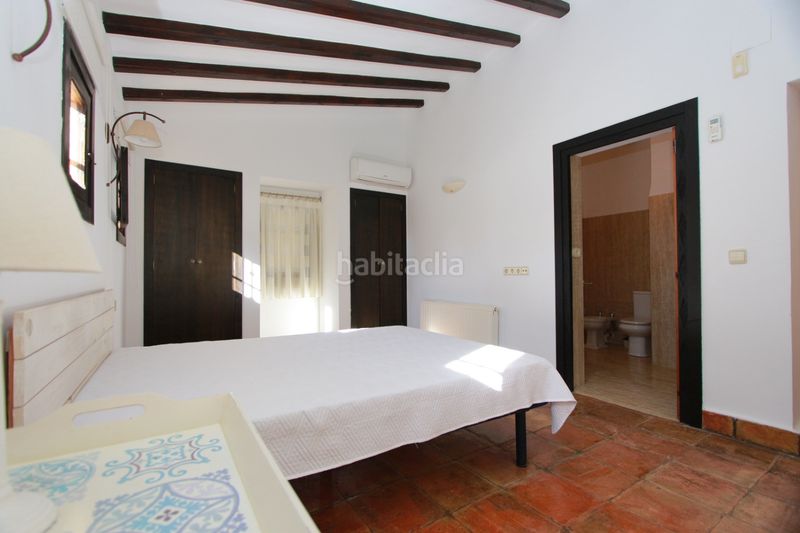 Foto a371868c-6536-4e94-ba62-0dcf82297c21. Chalet with heating parking pool in La Fustera Benissa