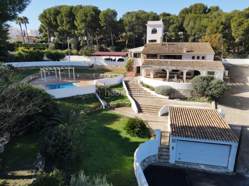 Foto 4c79c310-e69d-4515-9e14-16f85e1f624e. Chalet avec chauffage parking piscine dans La Fustera Benissa