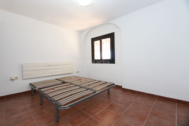 Foto 5b9ee947-6332-4d87-8e64-305ec19bf256. Chalet avec chauffage parking piscine dans La Fustera Benissa