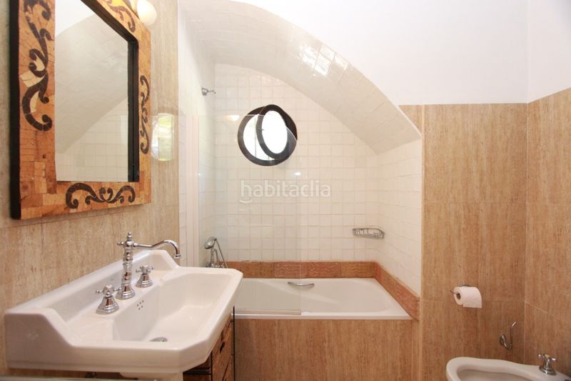 Foto 65fa3174-adbd-440a-a889-bffee305a67e. Chalet avec chauffage parking piscine dans La Fustera Benissa