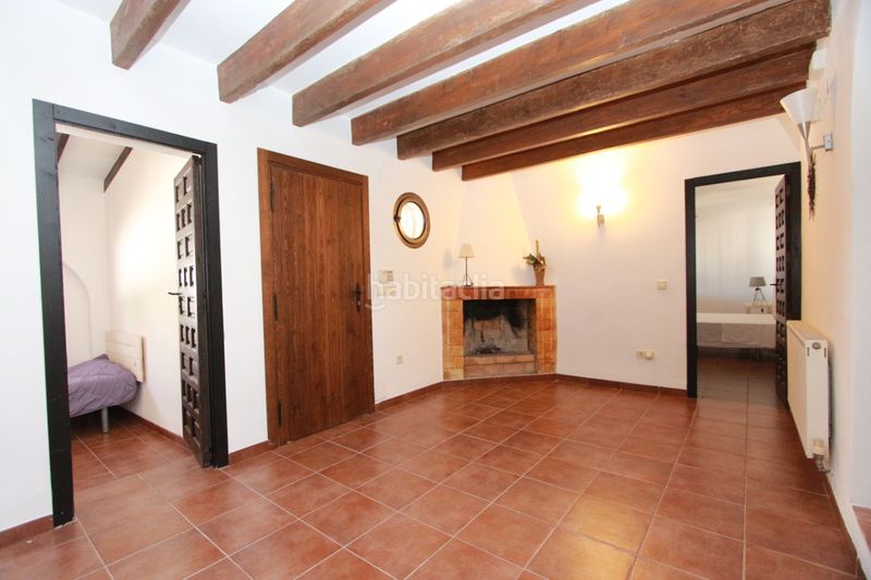 Foto a14cb0a4-a19c-497d-ae7b-0f027ef2a07c. Chalet avec chauffage parking piscine dans La Fustera Benissa