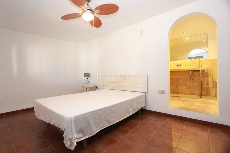 Foto b5b31235-5d14-44bf-98e0-b83034fbce32. Chalet avec chauffage parking piscine dans La Fustera Benissa