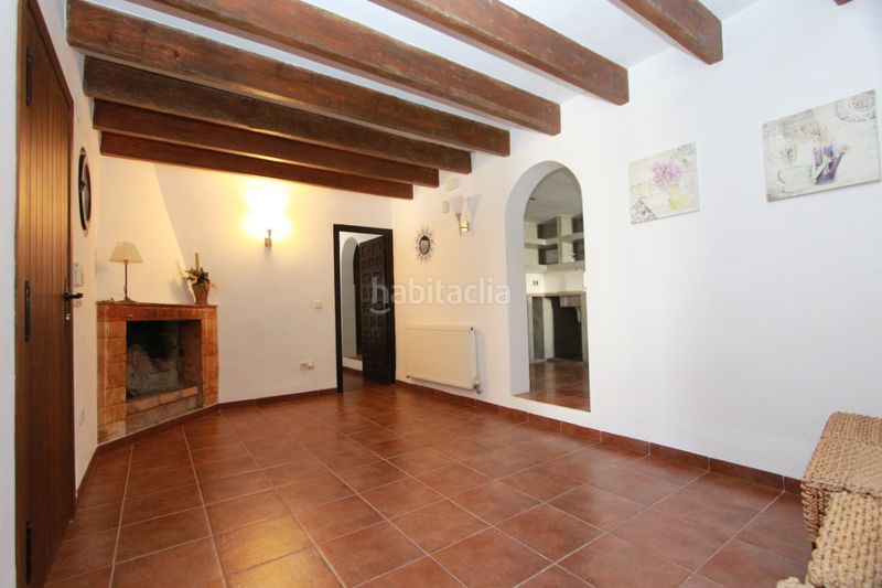Foto b76075b1-0b1f-4a6f-9b29-0c427a6a9f91. Chalet avec chauffage parking piscine dans La Fustera Benissa