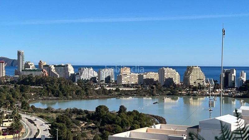 Foto 71993c05-f85f-43e4-a7ad-3ea89a53d559. Àtic amb aparcament piscina a Marisol Park - Ortembach - Los Almendros Calp