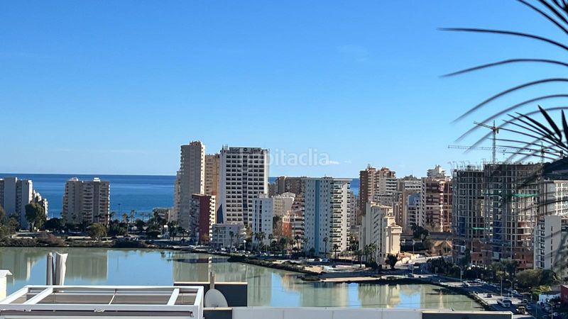 Foto c1b49a2d-75c7-4981-abe5-e201598b5328. Àtic amb aparcament piscina a Marisol Park - Ortembach - Los Almendros Calp