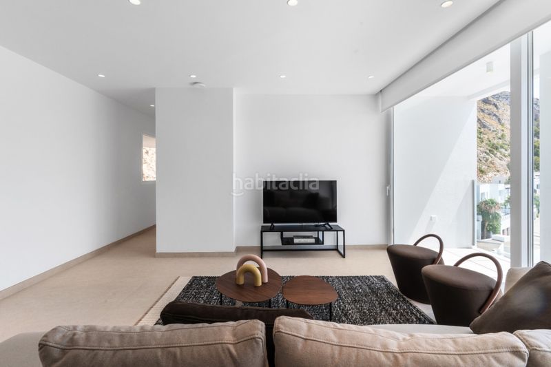 Foto 24952c27-f191-4698-9ea6-f6e2c76773c8. Xalet amb calefacció aparcament piscina a Altea la vella Altea