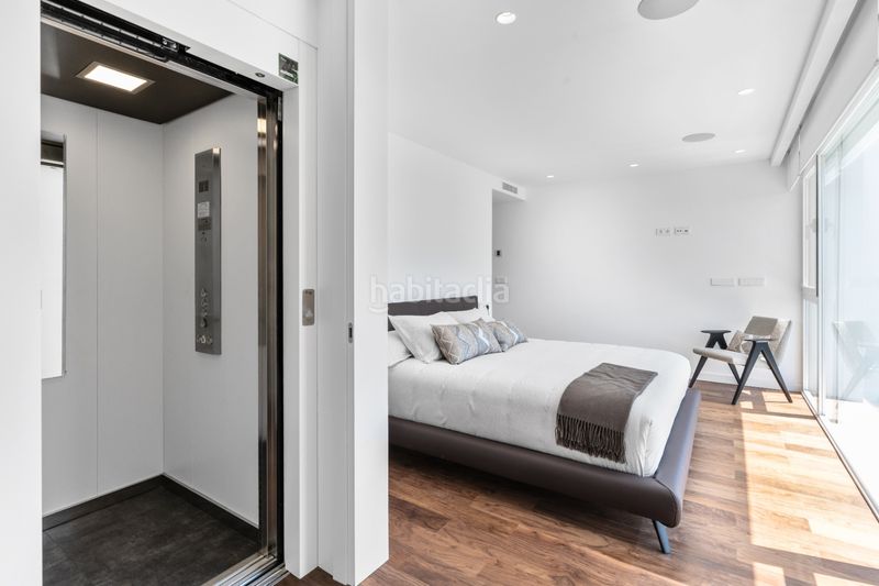 Foto cf429b7a-3b7b-49b0-9d4d-61d1987a1183. Xalet amb calefacció aparcament piscina a Altea la vella Altea