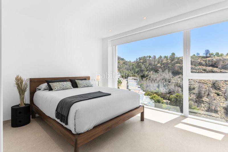 Foto d5a51e0b-9f7d-4a85-85c2-cdcff59d13fa. Xalet amb calefacció aparcament piscina a Altea la vella Altea