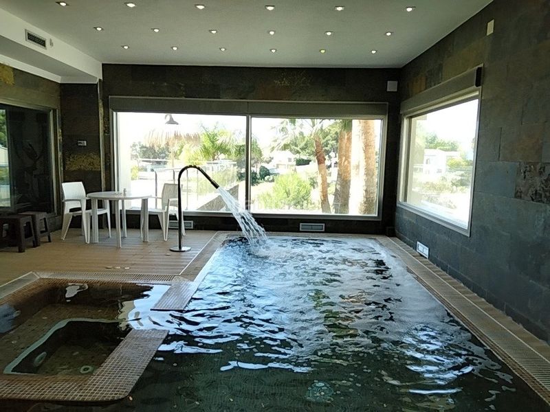 Foto 038768e6-0f9a-4f47-acd0-adcfdb799745. Chalet en La Fustera Benissa