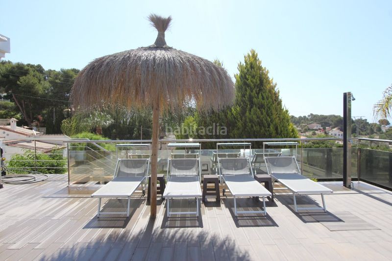 Foto 11755f1b-8311-4fed-b8b9-cef15887bd83. Chalet en La Fustera Benissa