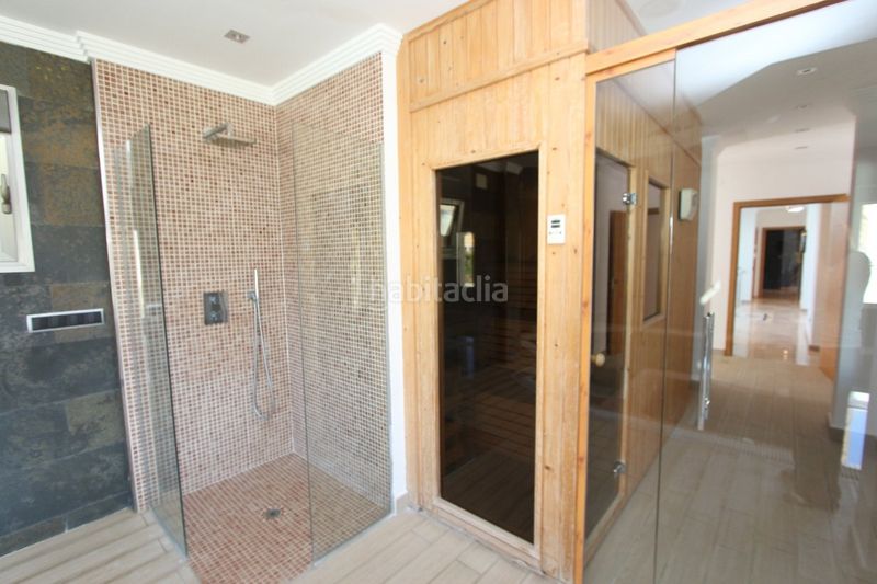 Foto 23ddddd3-8e94-4d7b-a67c-12b4969b3dcc. Chalet en La Fustera Benissa