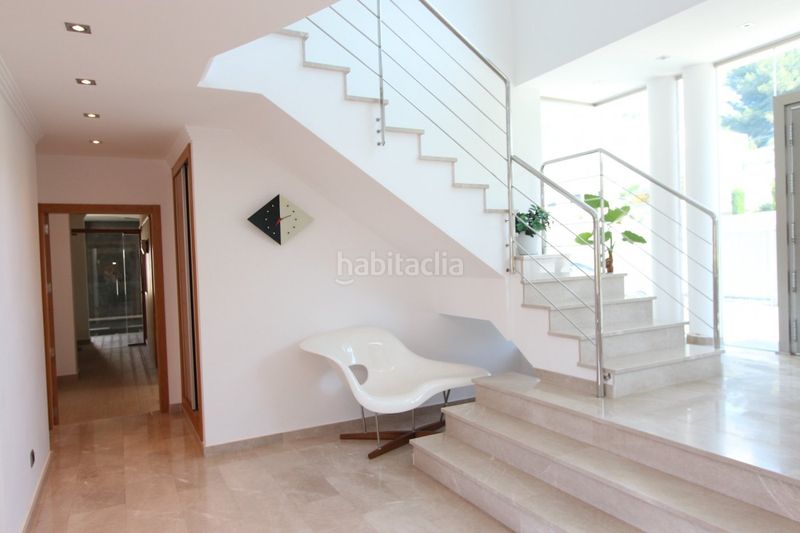 Foto 24f4d881-fd66-4921-8d6e-0ba1e785a2c1. Chalet en La Fustera Benissa