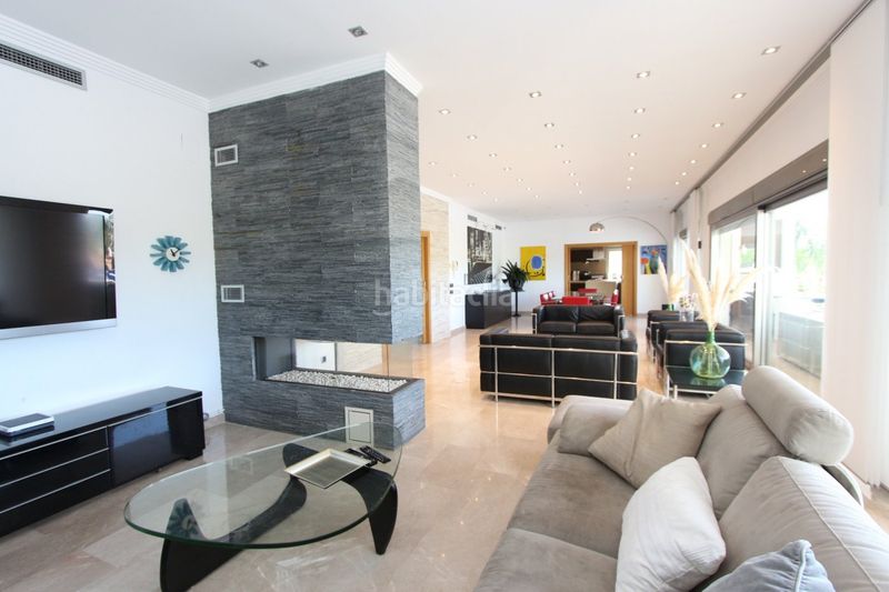 Foto 38b91048-5060-4308-b142-9bc5573c8a15. Chalet en La Fustera Benissa