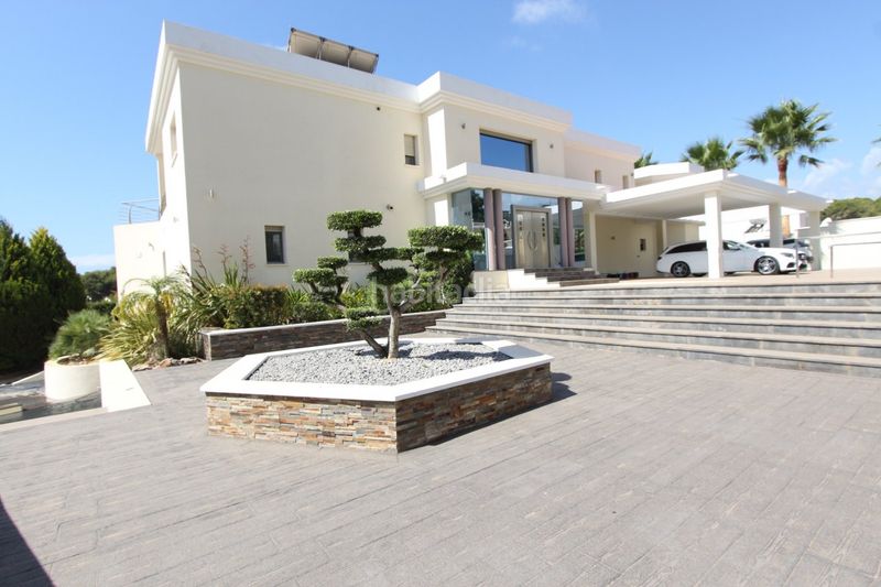 Foto 54c26ca4-fc8e-440c-a2fb-49be1ac70115. Chalet en La Fustera Benissa