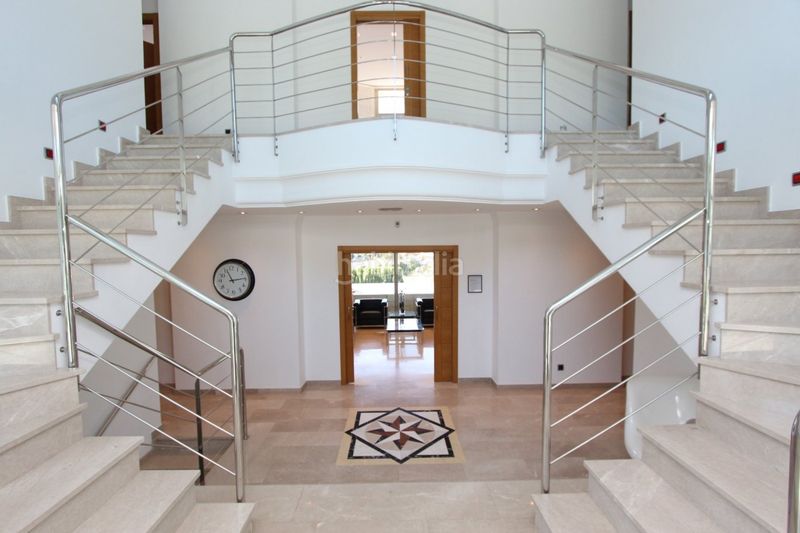 Foto 66d3a8fc-c5f8-4c0a-9b64-a2e0ec35e380. Chalet en La Fustera Benissa