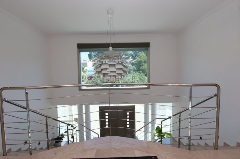 Foto 6dece1f2-2815-4837-bb03-7169740fb626. Chalet en La Fustera Benissa