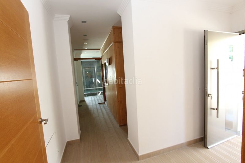 Foto 72356e1f-7e75-4a8c-834e-18f6d063679d. Chalet en La Fustera Benissa