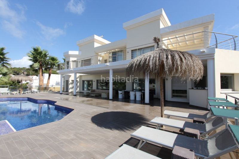 Foto cc7f9b22-dd31-4a00-a105-dd5bb8ae1791. Chalet en La Fustera Benissa