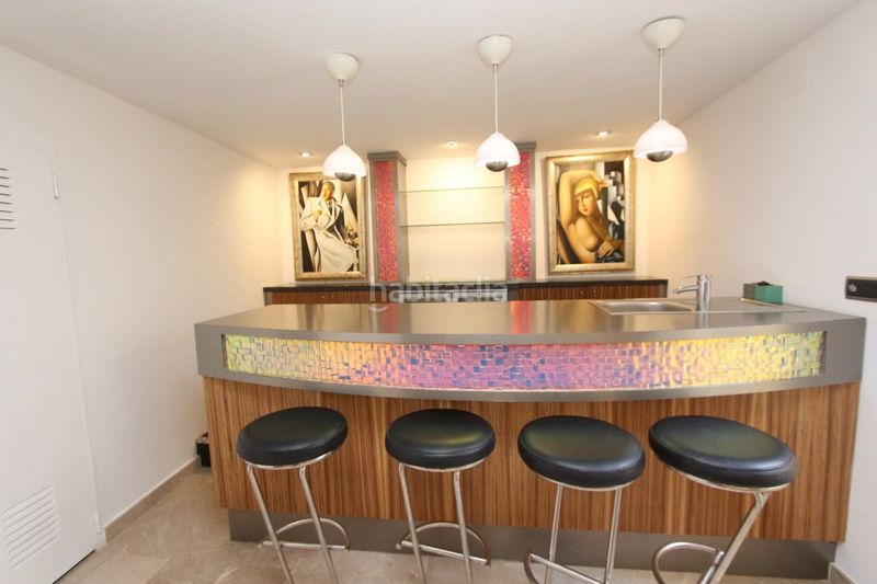 Foto dfebbe64-4ca1-4465-915e-d1d25a487de5. Chalet en La Fustera Benissa