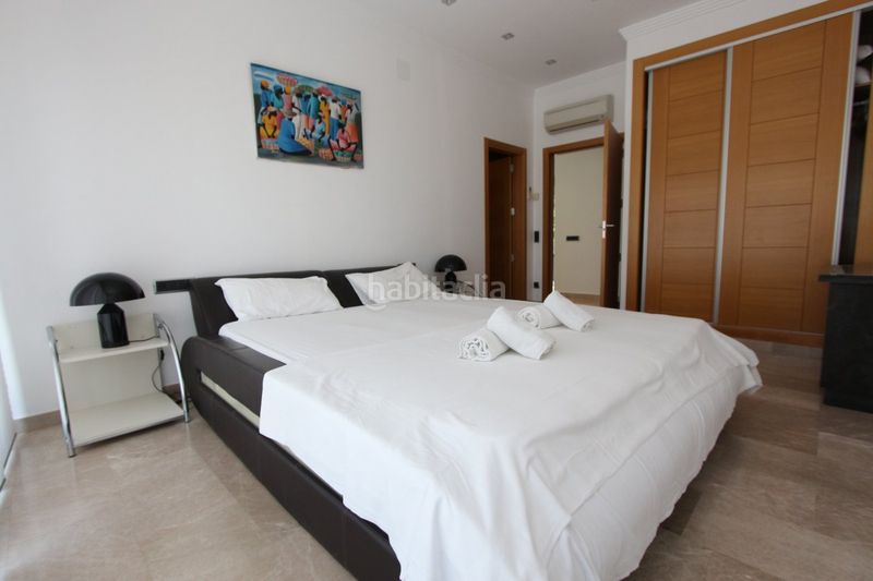 Foto e23f2266-07cd-46de-8033-7ccd5e308e1d. Chalet en La Fustera Benissa