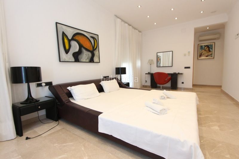 Foto e9f0443e-81d7-45ca-a015-f70b9372ca24. Chalet en La Fustera Benissa