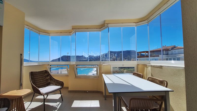 Foto 141bab29-3317-45d9-80e9-59935c108b35. Apartamento en Playa Arenal - Bol Calp