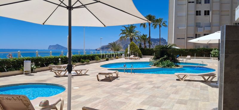 Foto 187beaaa-9fe8-4ee2-840e-ff27bf82e2f1. Apartamento en Playa Arenal - Bol Calp