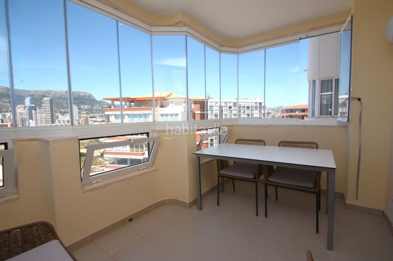 Foto 2aa58687-1d37-4bf3-ba6f-63479b034a8d. Apartamento en Playa Arenal - Bol Calp