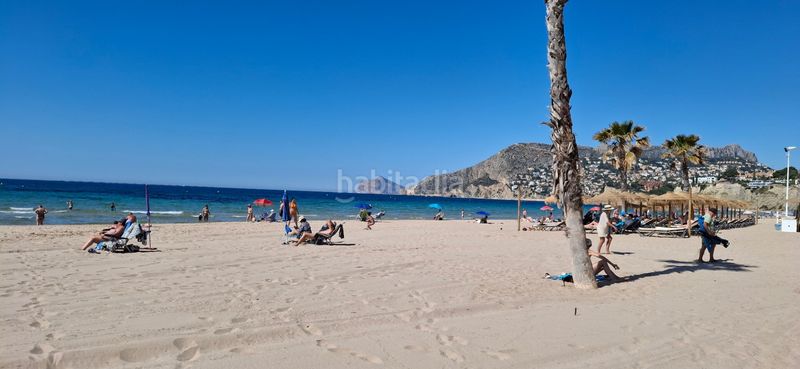 Foto 48270537-accd-410c-8dba-a39697b8aefd. Apartamento en Playa Arenal - Bol Calp