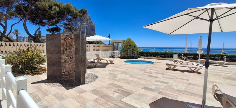 Foto 54226281-74ab-432c-917c-90c2784d7acd. Apartamento en Playa Arenal - Bol Calp
