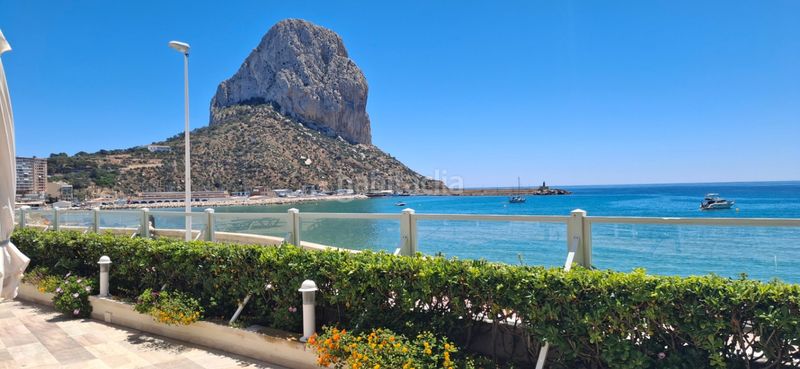 Foto 57bf5e1c-f6f0-45e6-8fbe-1ec142dfca81. Apartamento en Playa Arenal - Bol Calp