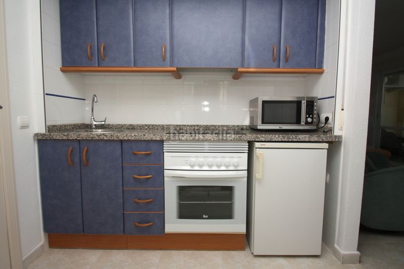 Foto 591b721d-03d8-4080-ae98-993c6e187680. Apartamento en Playa Arenal - Bol Calp