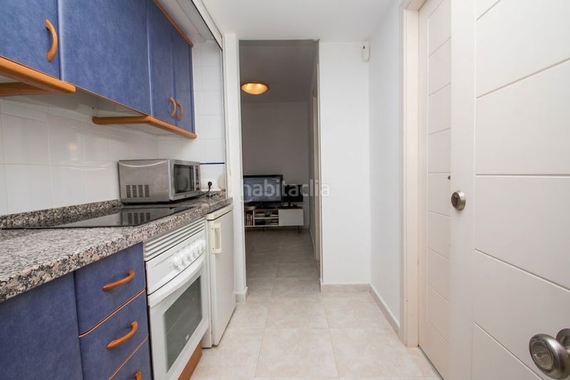 Foto 61cdf7be-24c3-4859-b736-efb29150558a. Apartamento en Playa Arenal - Bol Calp