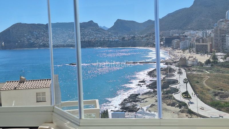 Foto 8d540383-25b8-4789-b1a8-070d6a9fc333. Apartamento en Playa Arenal - Bol Calp