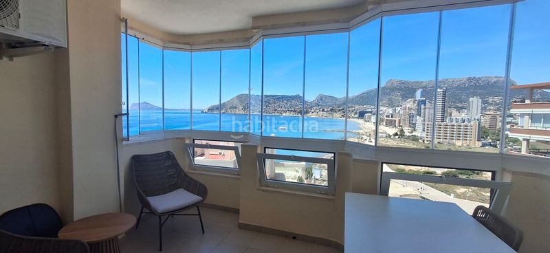 Foto 93700b5d-1684-4ece-a0c5-7a6b6049ca8f. Apartamento en Playa Arenal - Bol Calp