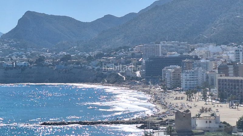 Foto 9710914f-9867-43ba-9e9d-da4baf255026. Apartamento en Playa Arenal - Bol Calp