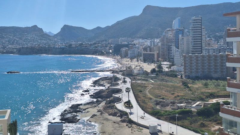 Foto 9c0446e4-0bb8-4fcc-9488-a482c8b1b589. Apartamento en Playa Arenal - Bol Calp
