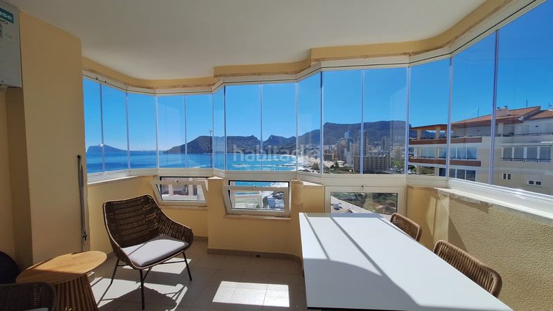 Foto fe648500-fdae-4b4e-b267-73c1ab792af1. Apartamento en Playa Arenal - Bol Calp