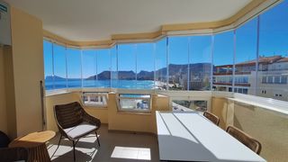 Apartment in Playa Arenal - Bol